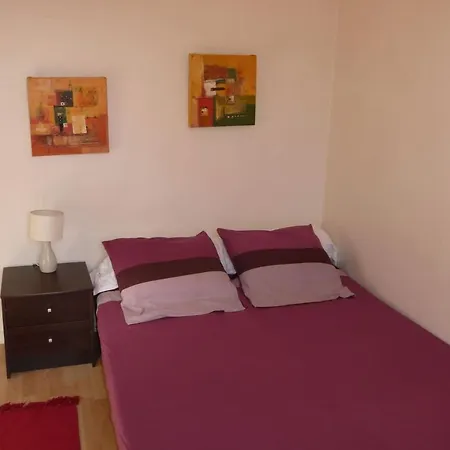 Apartment 3p Vieux-nice Au Niveau Des Toits *