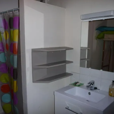 3p Vieux-nice Au Niveau Des Toits * Nice